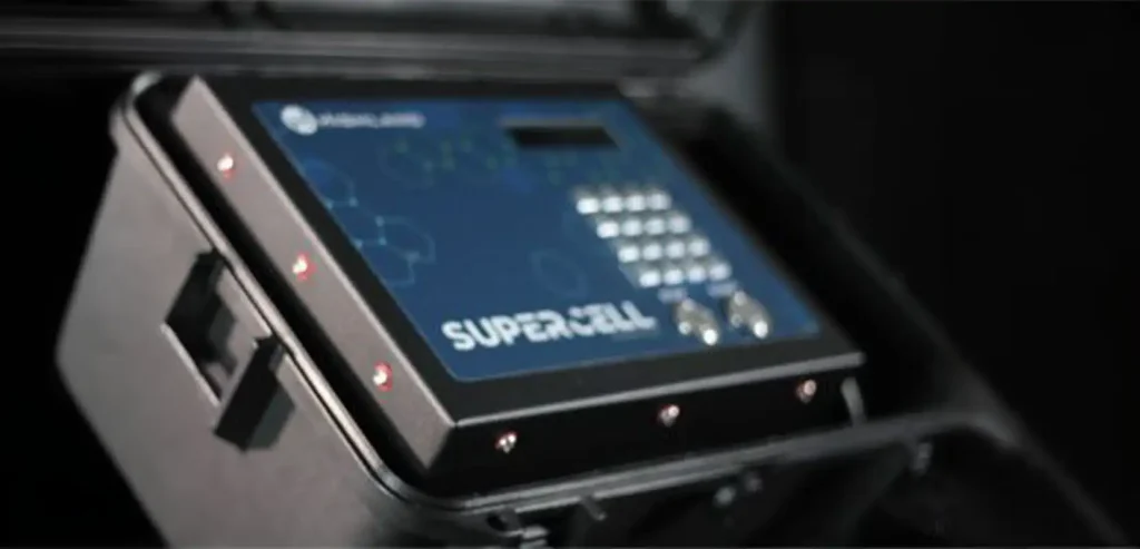 Not Just Any Old Electrofusion Machine - featured