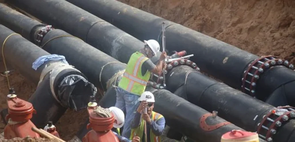 Hot Water, Cool Solutions How PE-RT Pipe Redefines Hot Water Conveyance-featured