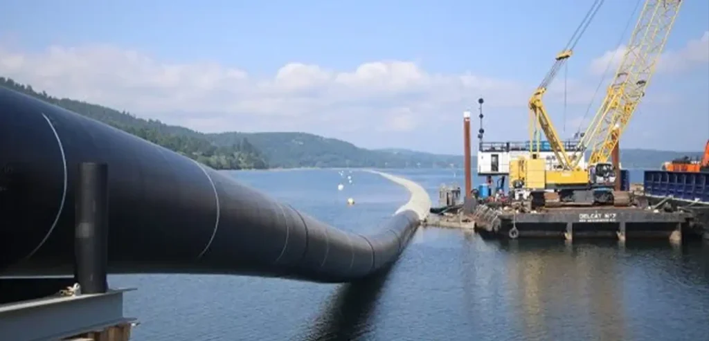Large Diameter HDPE Pipe - What's the big deal - featured