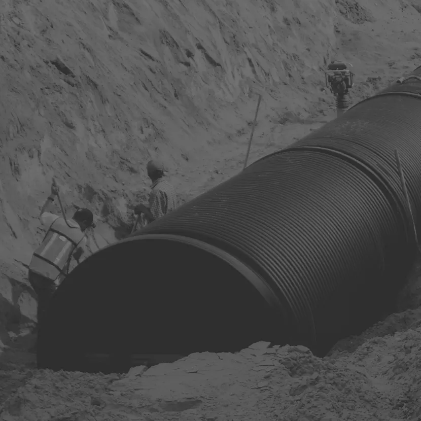 water conveyance water conveyance